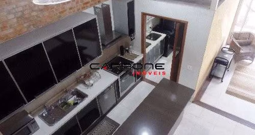 Casa com 2 quartos à venda na Rua Doutor João Batista de Lacerda, Quarta Parada, São Paulo
