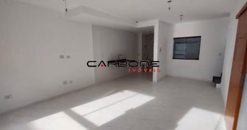 Casa em condomínio fechado com 3 quartos à venda na Rua Salvador Fiordelisio, Vila Bertioga, São Paulo