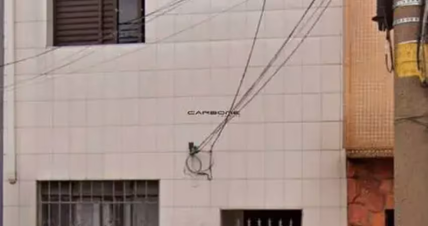 Casa com 2 quartos à venda na Rua Coronel Albino Bairão, Belenzinho, São Paulo