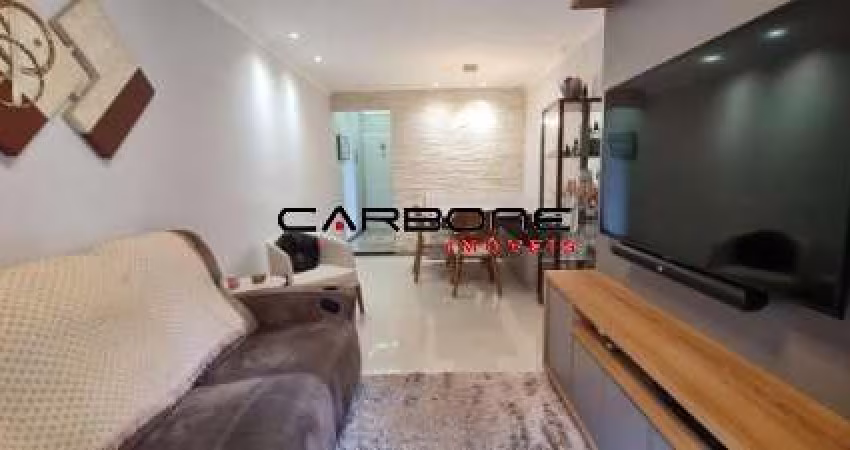Apartamento com 3 quartos à venda na Rua Tuiuti, Tatuapé, São Paulo