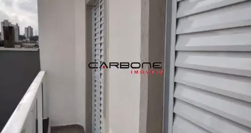 Apartamento com 2 quartos à venda na Rua Falchi Gianini, Vila Prudente, São Paulo