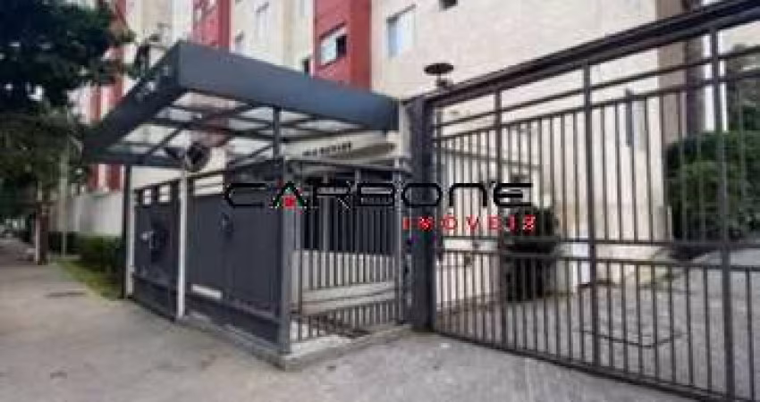 Apartamento com 2 quartos à venda na Avenida Doutor Bernardino Brito Fonseca de Carvalho, Vila Talarico, São Paulo