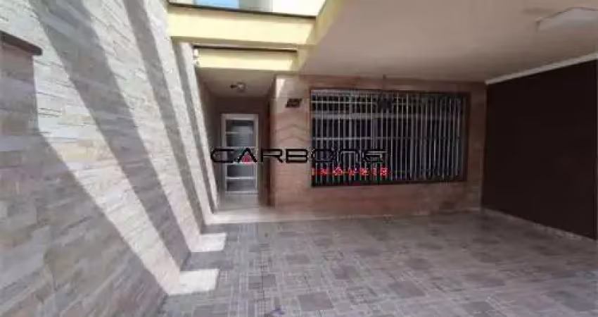 Casa com 3 quartos à venda na Moisés Chagas de Lira, Jardim Independência, São Paulo
