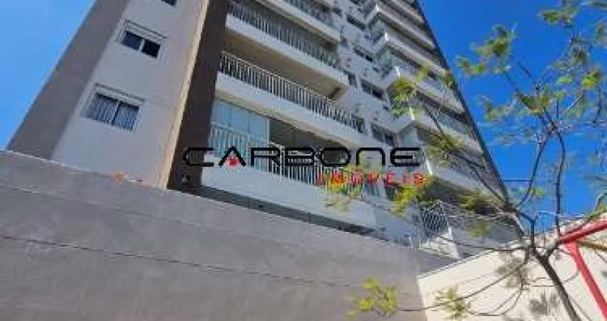 Apartamento com 2 quartos à venda na Rua Campo Largo, Vila Bertioga, São Paulo