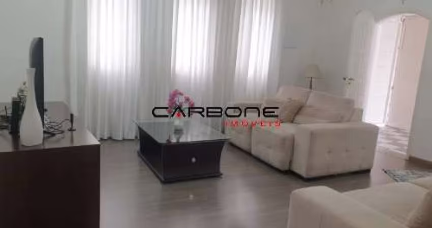 Casa com 3 quartos à venda na Rua Bom Jesus, Vila Regente Feijó, São Paulo