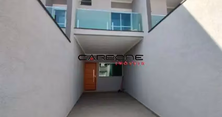 Casa com 3 quartos à venda na Olivério Pilar, Vila Primavera, São Paulo