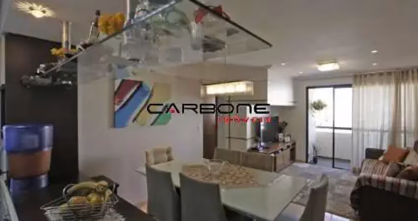 Apartamento com 3 quartos à venda na Rua Cuiabá, Alto da Mooca, São Paulo