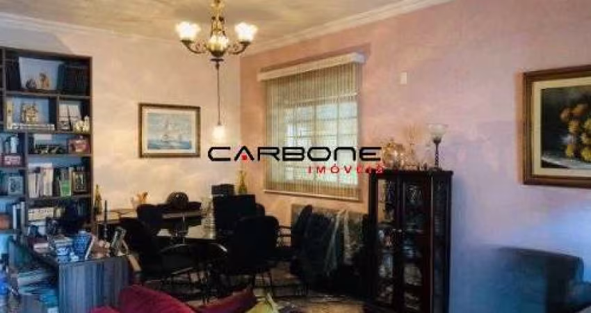Casa com 3 quartos à venda na Rua Gama Lobo, Vila Dom Pedro I, São Paulo