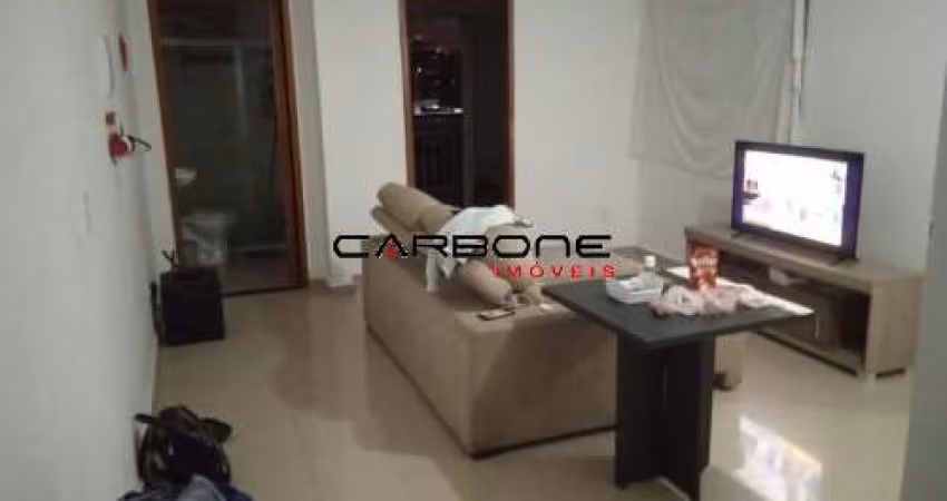 Apartamento com 1 quarto à venda na Rua Planeta, Chácara Belenzinho, São Paulo