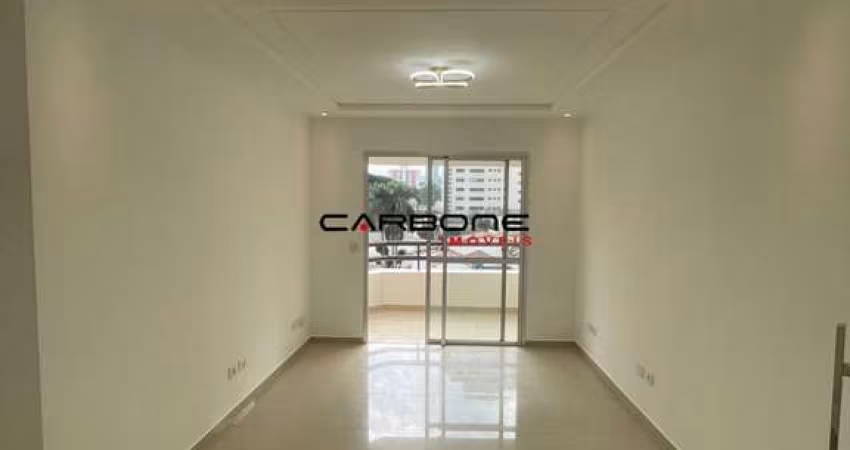 Apartamento com 3 quartos à venda na Rua Rodrigues Barbosa, Vila Regente Feijó, São Paulo