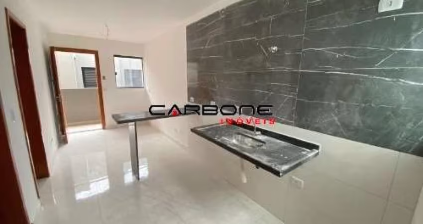 Apartamento com 2 quartos à venda na Rua Xiririca, Vila Carrão, São Paulo