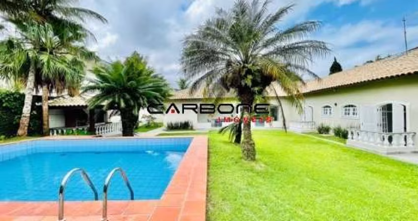 Casa em condomínio fechado com 5 quartos à venda na Renato Cagnacci, Jardim Acapulco, Guarujá