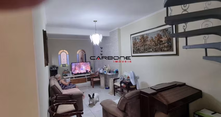 Casa com 3 quartos à venda na Rua Salvador Fiordelisio, Vila Bertioga, São Paulo