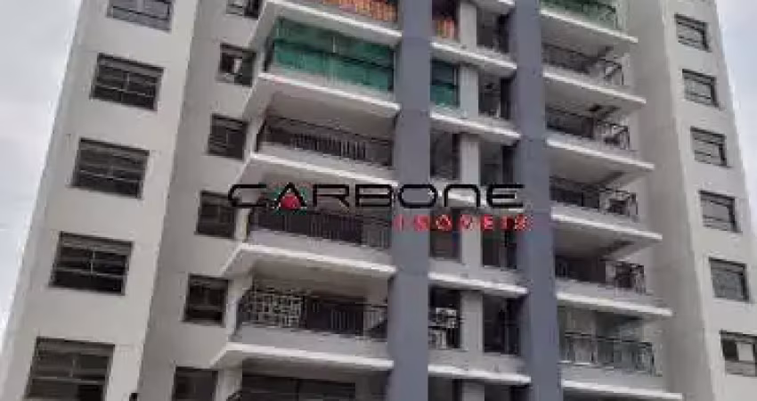 Apartamento com 2 quartos à venda na Rua Barão de Monte Santo, Mooca, São Paulo