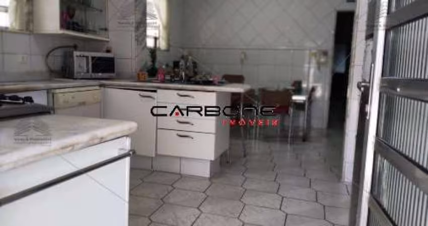 Casa com 3 quartos à venda na Rua Madre de Deus, Mooca, São Paulo