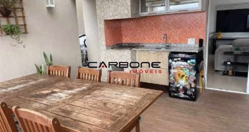 Cobertura com 3 quartos à venda na Rua Vênus, Vila Formosa, São Paulo