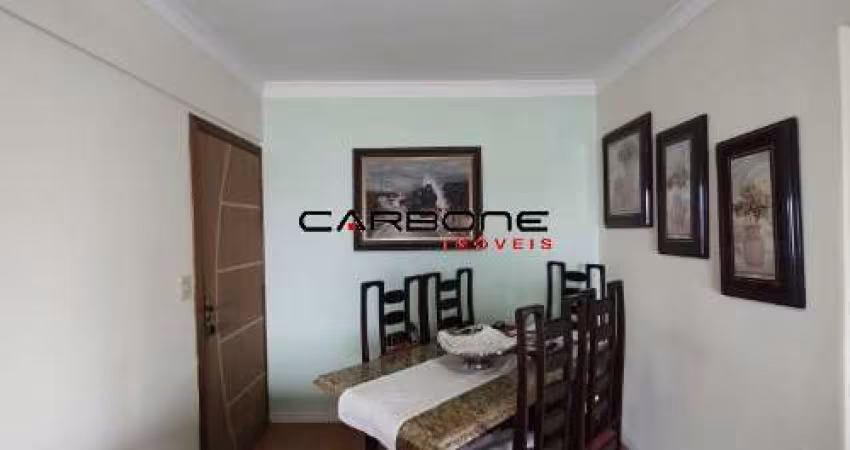 Apartamento com 2 quartos à venda na Rua Pantojo, Vila Regente Feijó, São Paulo
