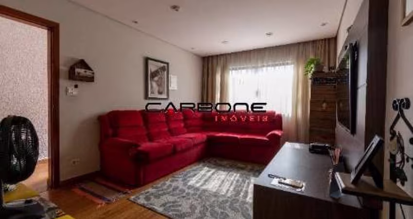 Casa com 3 quartos à venda na Rua Doutor João Jorge Sabino, Jardim Piqueroby, São Paulo