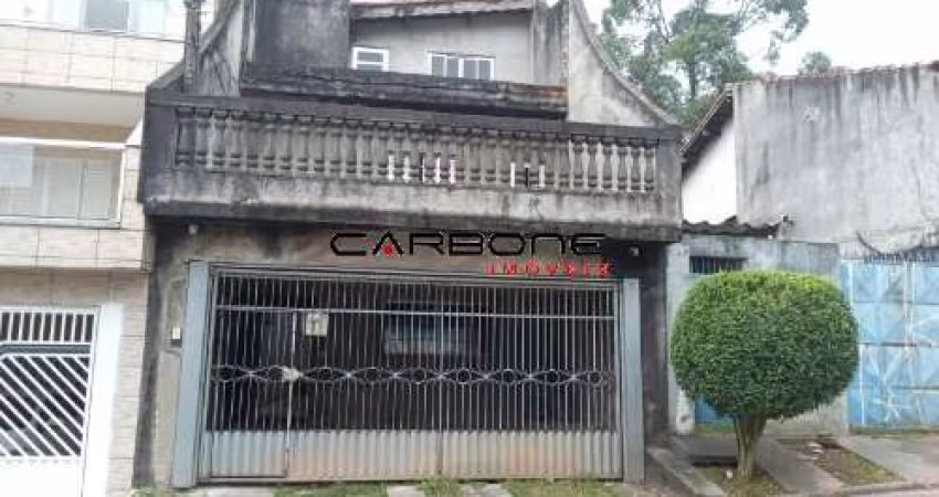 Casa com 4 quartos à venda na Sodalita, Dos Casa, São Bernardo do Campo