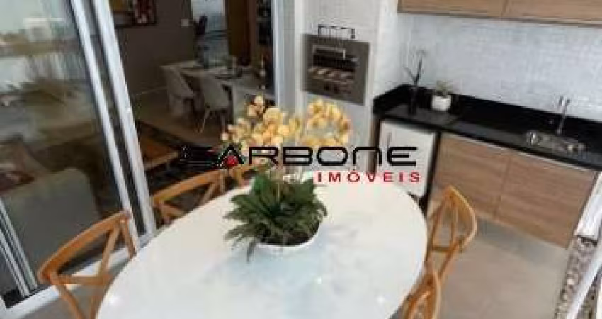 Apartamento com 3 quartos à venda na Rua Bom Sucesso, Cidade Mãe do Céu, São Paulo