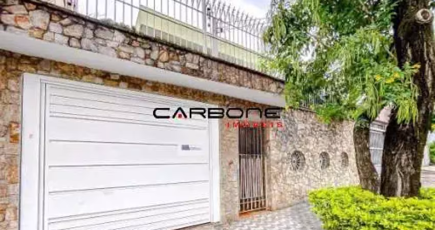 Casa com 3 quartos à venda na Rua Leme da Silva, Alto da Mooca, São Paulo