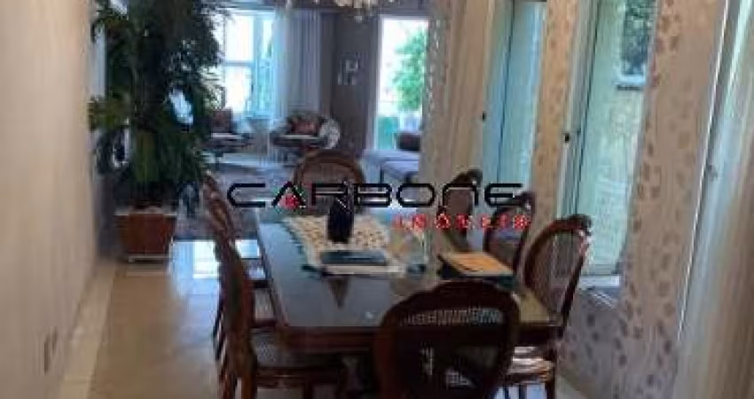 Casa com 3 quartos à venda na Rua Salvador Fiordelisio, Vila Bertioga, São Paulo