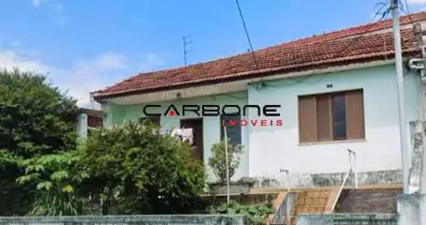 Casa com 3 quartos à venda na Rua do Erário, Vila Bertioga, São Paulo