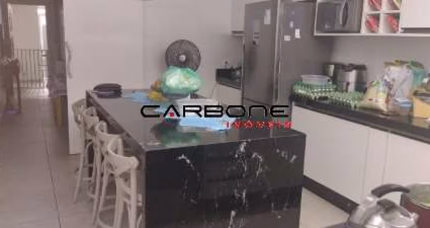 Casa com 3 quartos à venda na Rua Atucuri, Chácara Santo Antônio (Zona Leste), São Paulo