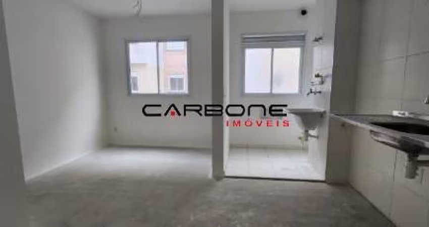 Apartamento com 2 quartos à venda na Avenida Cassandoca, Mooca, São Paulo