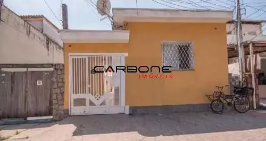 Casa com 2 quartos à venda na Rua Dias Leme, Mooca, São Paulo