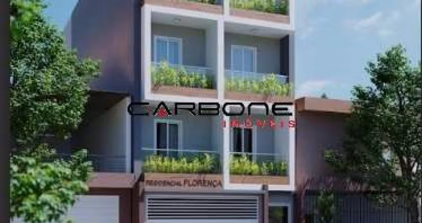 Apartamento com 2 quartos à venda na Rua Arapaçu, Vila Formosa, São Paulo