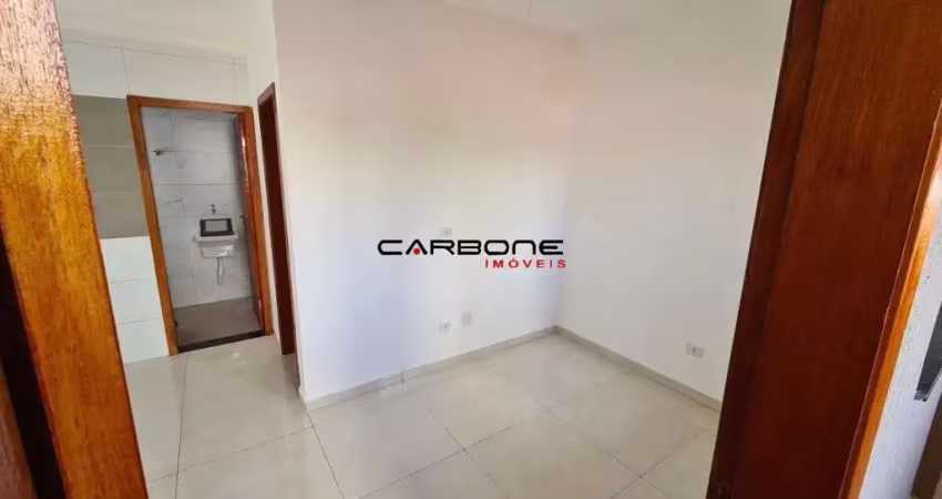 Apartamento com 1 quarto à venda na Rua Coronel Carlos Oliva, Tatuapé, São Paulo