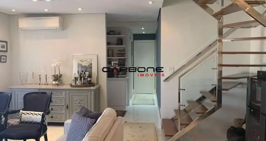 Cobertura com 3 quartos à venda na Rua Sapucaia, Alto da Mooca, São Paulo