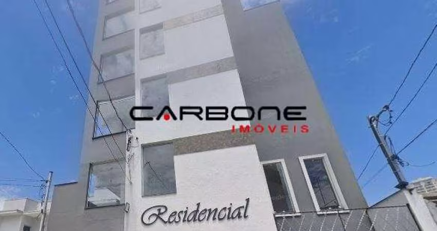 Apartamento com 2 quartos à venda na Rua Ourinhos, Vila Bertioga, São Paulo