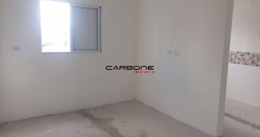 Apartamento com 1 quarto à venda na Rua Caetano Pinto, Brás, São Paulo