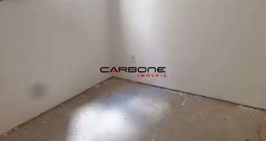 Apartamento com 1 quarto à venda na Rua Caetano Pinto, Brás, São Paulo