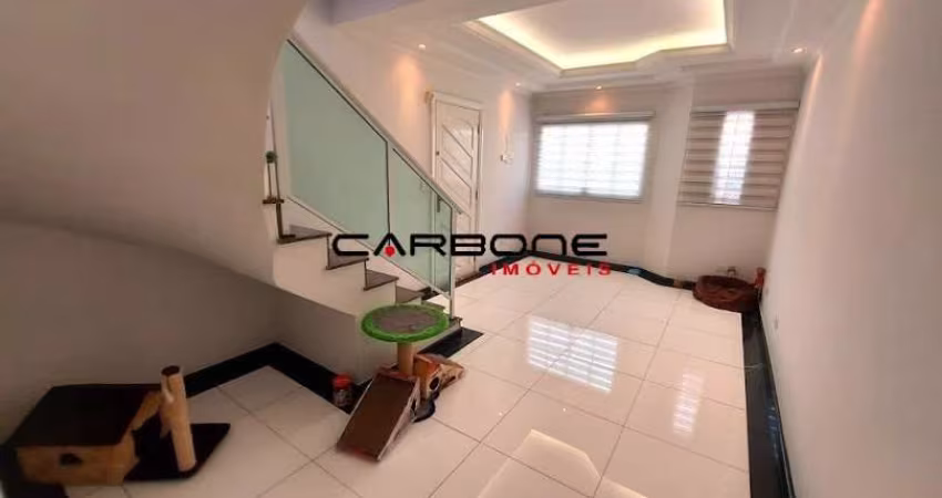 Casa com 2 quartos à venda na Rua Visconde de Ataíde, Vila Mafra, São Paulo