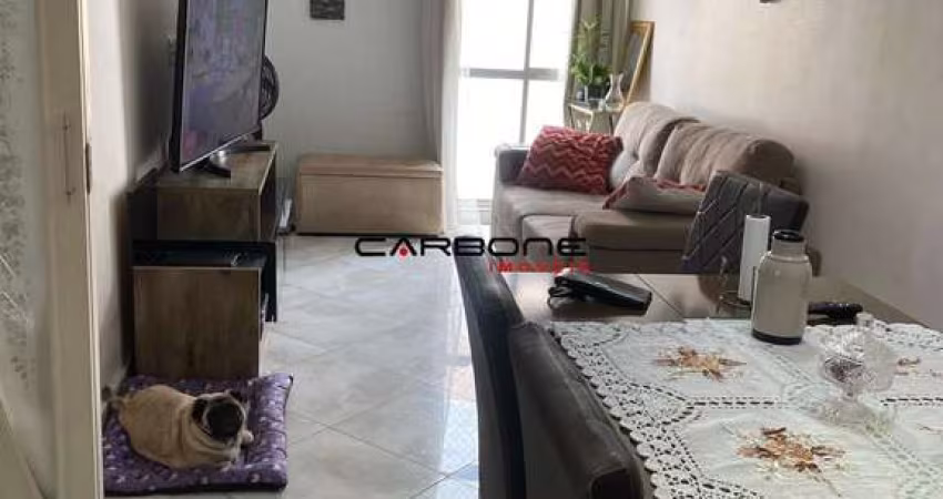 Apartamento com 2 quartos à venda na Rua Sapucaia, Alto da Mooca, São Paulo