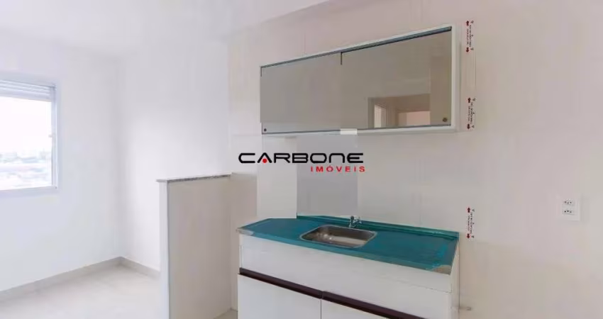 Apartamento com 2 quartos à venda na Avenida Vila Ema, Vila Ema, São Paulo