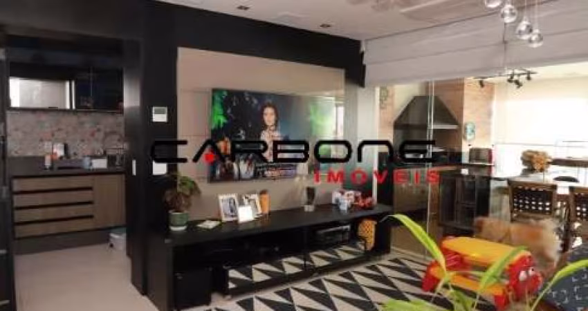 Apartamento com 3 quartos à venda na Rua do Oratório, Mooca, São Paulo