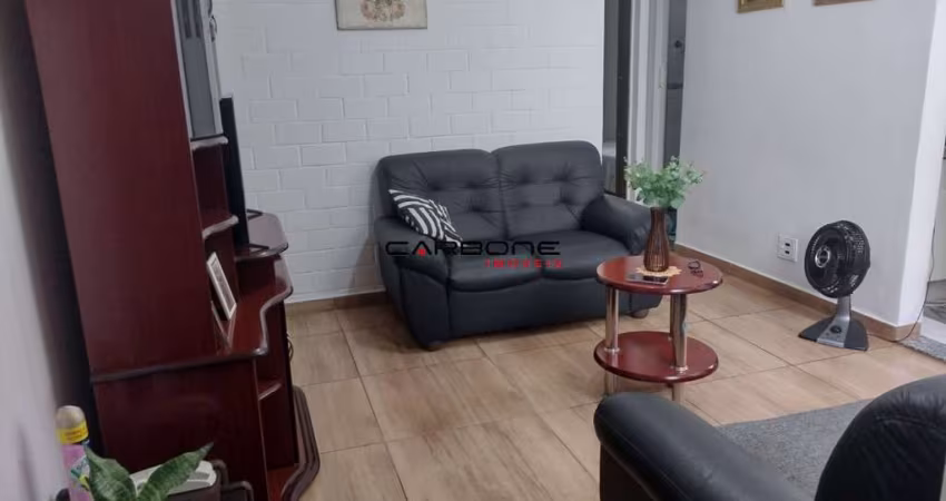 Apartamento com 2 quartos à venda na Rua Glória do Goitá, Jardim Independência, São Paulo