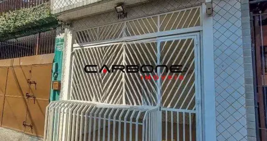 Casa com 2 quartos à venda na Rua Falchi Gianini, Vila Prudente, São Paulo