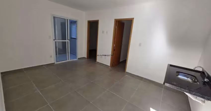 Apartamento com 2 quartos à venda na Rua Passarola, Alto da Mooca, São Paulo