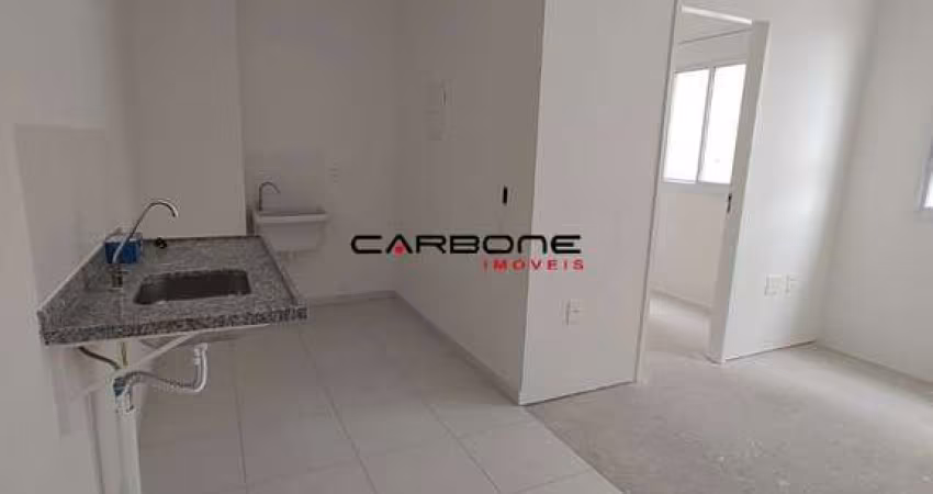 Apartamento com 2 quartos à venda na Rua São Bernardo, Cidade Mãe do Céu, São Paulo