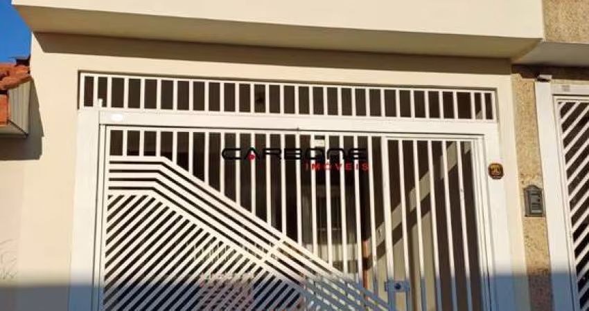 Casa com 2 quartos à venda na Rua Gomes, Chácara Mafalda, São Paulo