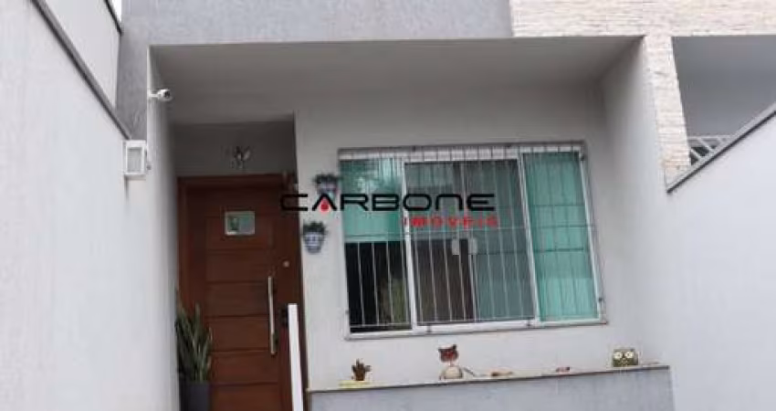 Casa com 3 quartos à venda na Rua Piraçununga, Vila Bertioga, São Paulo
