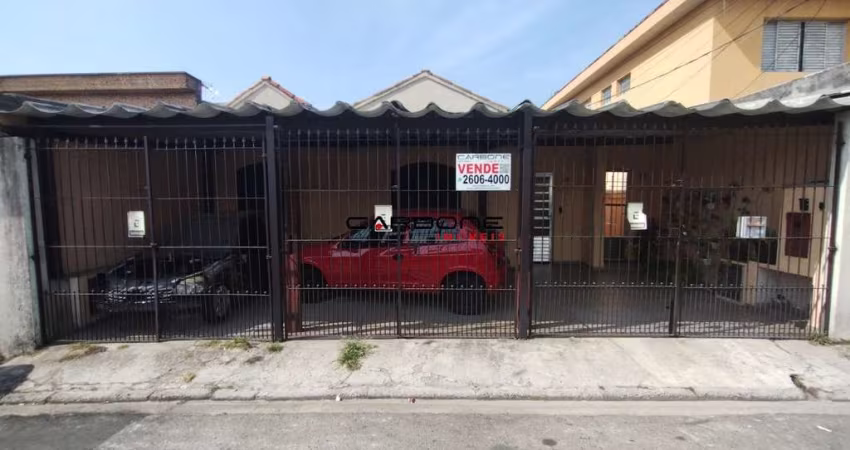 Casa com 5 quartos à venda na Francisco Marcelino da Silva, Vila Regente Feijó, São Paulo
