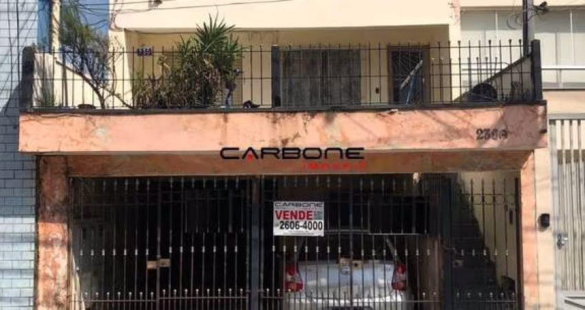 Casa com 4 quartos à venda na Rua Templários, Vila Formosa, São Paulo
