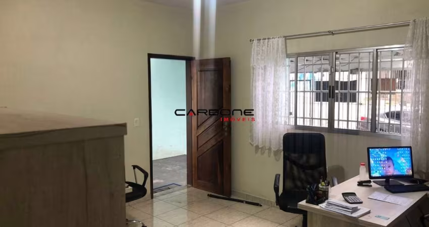 Casa com 2 quartos à venda na Rua Grecco, Chácara Mafalda, São Paulo