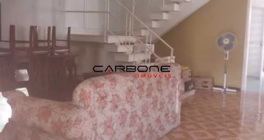 Casa com 2 quartos à venda na Rua Chamantá, Vila Prudente, São Paulo